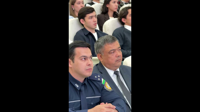 «Разные убеждения — общее будущее: культура уважения и диалога»