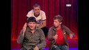 Comedy – Дуэт ‘Добрый вечер’ и Андрей Молочный – Шоу ‘Такси