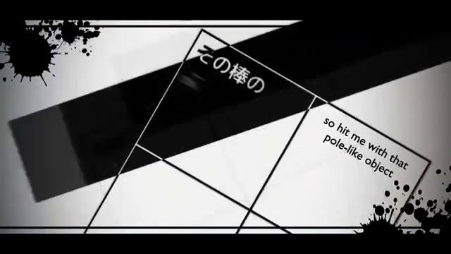 Hatsune Miku and Gumi – Spinal Fluid Explosion Girl