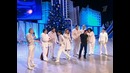 КВН – БАК-Соучастники – 2010 Финал Приветствие
