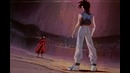 Пламя Рэкки/Recca no honoo 41 серия