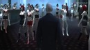 Краткая история серии Hitman