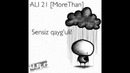 ALI 21 – Sensiz qayg’uli