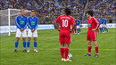 The Day Ronaldinho, Beckham & Zidane Shocked the World