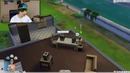 Симс 4 в реальной жизни – sims4 l eeoneguy