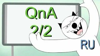 Майнкрафт для нубов: QnA 2/2