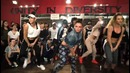 All The Way Up – Fat Joe, Remy Ma, French Montana – choreography by @ triciamiranda