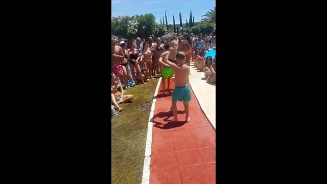 Ниже ростом только Губин, только дело не в размере