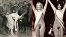 Эти Фото Взорвали Весь Интернет! Редкие Исторические Фотографии, Которые Стоит Увидеть