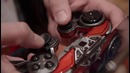 Hands-On with Mad Catz LYNX 9 at CES 2015