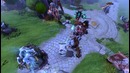 Dota 2 rampage madness #4
