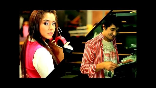 03.MarkaZ – Sevgilim