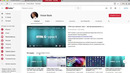 Урок 11. HTML5. Делаем сайт с нуля за 1 час