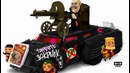 LEVEL UP Выпуск №19. Carmageddon- Reincarnation