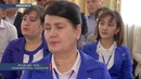 "Оила" маркази Хоразм вилояти бошқармаси Адолат социал демократик партияси