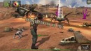 Эволюция- Битва за Утопию (видеообзор игры на Android)