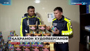 Пиротехника воситаларининг ноқонуний муомаласига чек қўйилди