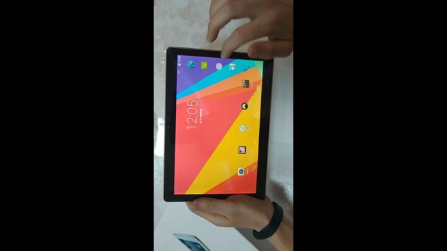 Планшет 4/64 за 40$. посылка из китая, алиэкспресс, пандао aliexpress