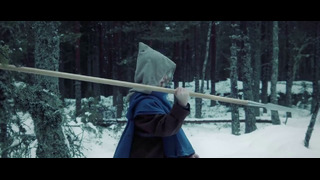 Manegarm – Ulvhjärtat (Official Video 2022)