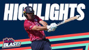Warwickshire – Northamptonshire | T20 Blast | Обзор матча за 2026-06-01