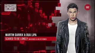 Hardwell On Air Episode 302