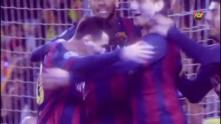 HalloBerlin – FC Barcelona reach the Champions League Final