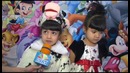 Новогодняя сказка в Baby-club «Альтаир». Сеанс
