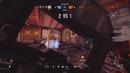 Nerf GSG-9 – Rainbow Six- Siege