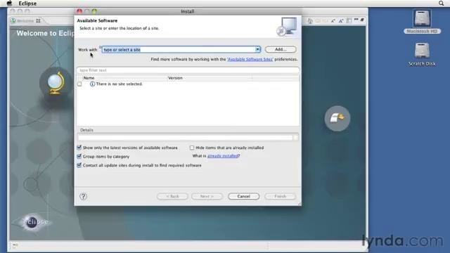 13 Phython Setting Up PythonInstalling Python 3 and Eclipse for Windows