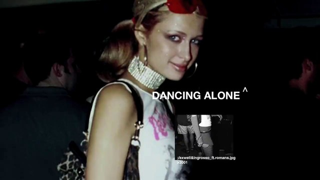 Axwell ^ Ingrosso ft. RØMANS – Dancing Alone