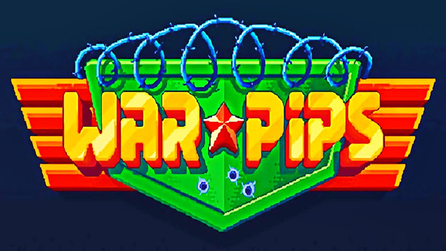 WARPIPS ◈ Часть 5 (KerneX)