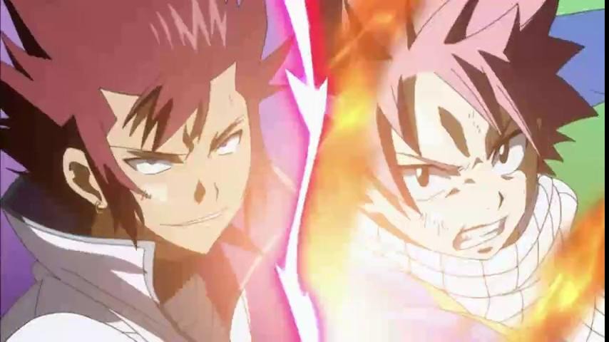 Fairy Tail 61 Seriya Mover Uz