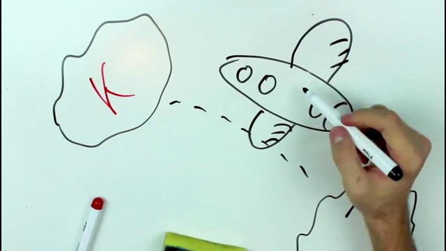 Draw my life – edward ateva