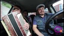 Таксист Русик. Лада седан – Баклажан
