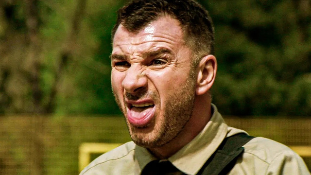 Куш собачий – Русский трейлер – Фильм 2020