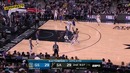 NBA 2019. Golden State Warriors vs San Antonio Spurs – March 18, 2019