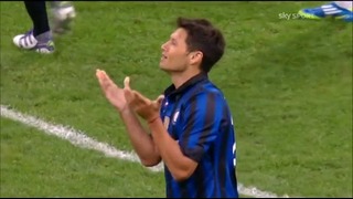 Serie A History Remix – Inter vs Roma