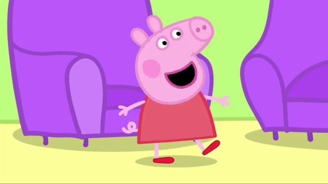 Свинка Пеппа – сборник эпизод 2! (25 минут)