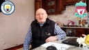 Шок! ставка 40 000 рублей | манчестер сити-ливерпуль | лига чемпионов | дед футбол