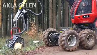 Amazing Agricultural Technology. – Impressive Tractor Videos
