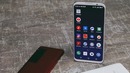 Ухожу с meizu 16th