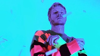 Reigen – High On U (Official Music Video)