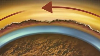 Безумный план NASA отправить субмарину на Титан
