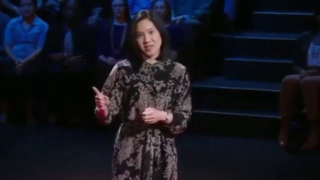 TED RUS x Анджела Ли Дакворт- Ключ к успеху Твёрдость характера