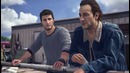 Прохождение Uncharted 4 Путь Вора – Часть 4: Гектор Алькасар