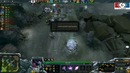 Dota 2: G-League – DK vs ForLove Game 2 (часть 1)