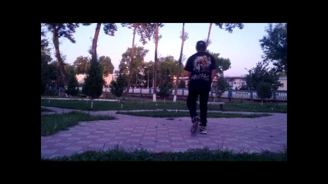 WoODy JaY – Demo dance, Hip Hop