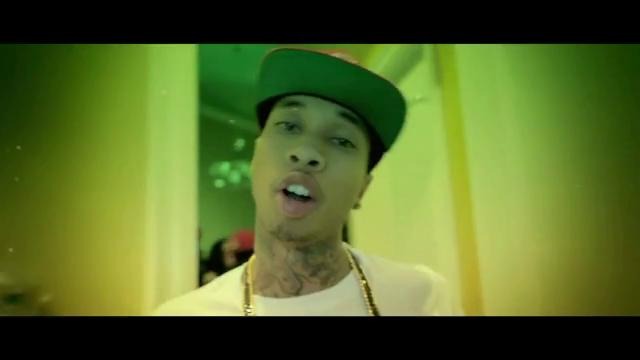Tyga – In This Thang