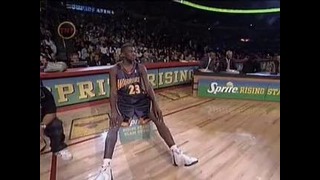 2003 NBA Slam Dunk Contest