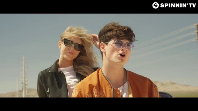 CADE – Warning Sign (Official Music Video)